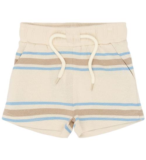 The New Shorts - TnstTheodor - Multi Striped