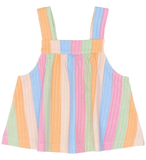 The New Top - TnstTracie - Multi Striped
