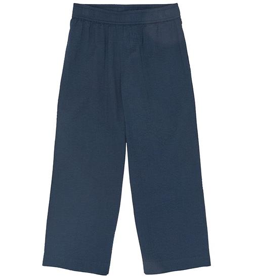 The New Bukser - TnTessa - Navy Blazer