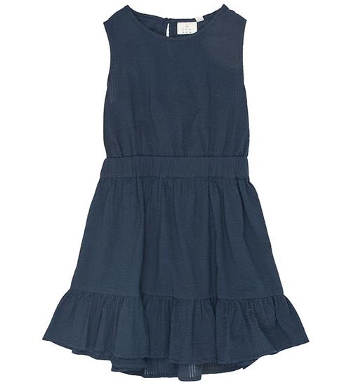 The New Kjole - TnTessa - Navy Blazer