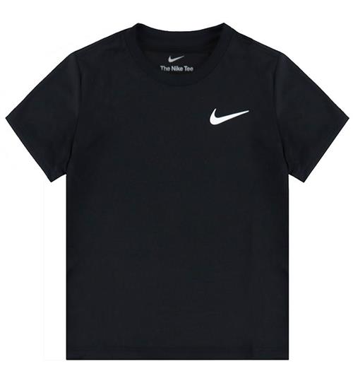 Nike T-shirt - Dri-Fit - Sort
