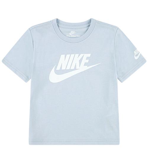 Nike T-shirt - Ghost m. Print