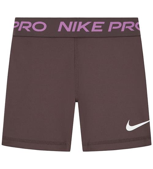 Nike Cykelshorts - Dri-Fit - Tattoo m. Logo