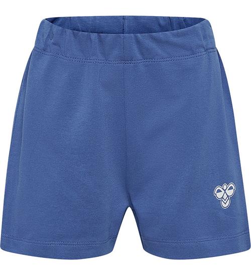 Hummel Shorts - Dutch Blue