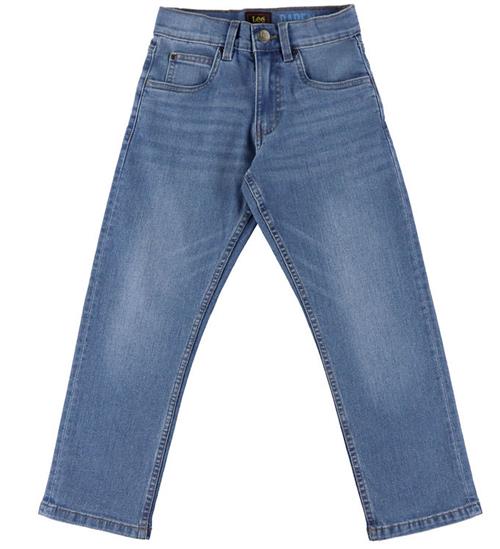 Lee Jeans - Darren - Stretch Fit - Blue Wash