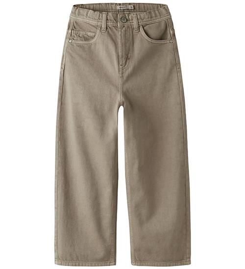 Name It Jeans - NkmBen - Chinchilla