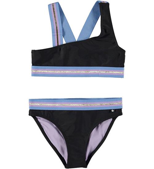 Molo Bikini - Nicola - Black