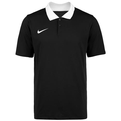 NIKE Funktionsskjorte 'Park 20'  sort