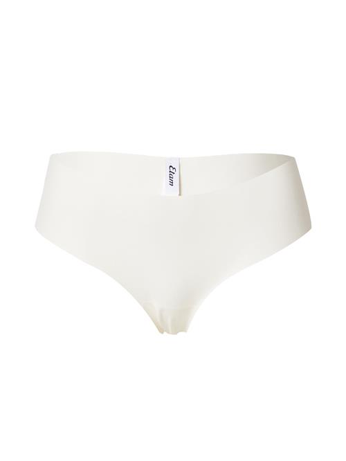ETAM Slip 'Pure Fit'  creme