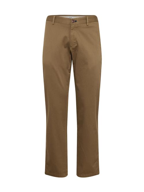 JOOP! Jeans Lærredsbukser 'Matthew'  oliven