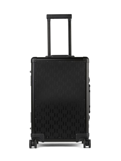 Karl Lagerfeld Trolley  sort