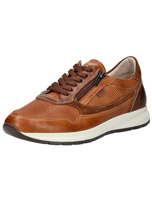 PIKOLINOS Sneaker low 'Getafe'  cognac