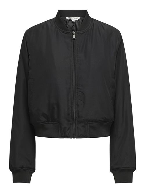 ONLY Overgangsjakke 'ONLAlma'  sort