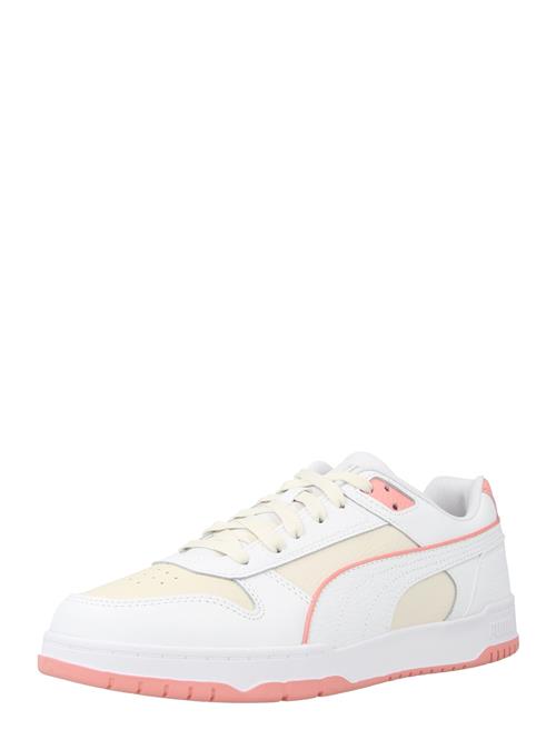 PUMA Sneaker low 'RBD Game'  beige / lysebeige / gammelrosa