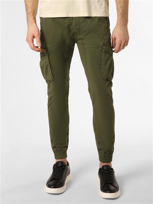 ALPHA INDUSTRIES Cargobukser  oliven