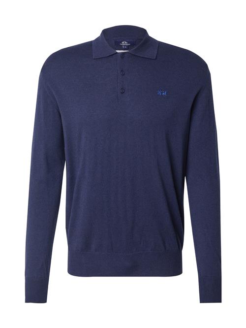 La Martina Pullover  navy