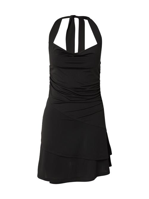 irinassw Coctailkjole  sort