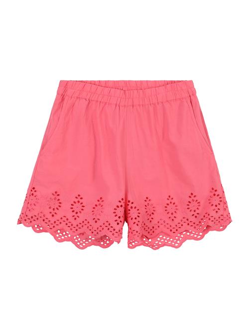 ONLY GIRLS Bukser 'KOGLou'  pitaya