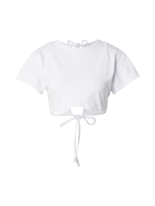 Calvin Klein Jeans Shirts  hvid