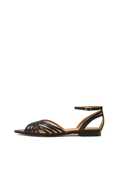 Kazar Sandaler  sort