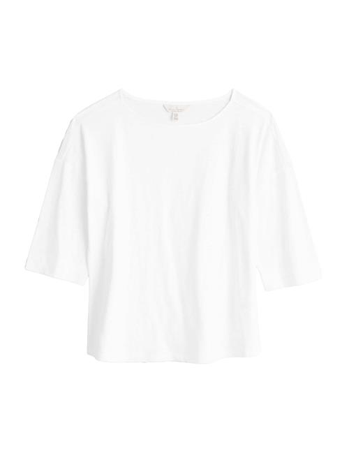 Seasalt Cornwall Bluse 'Tremayne Quay'  hvid