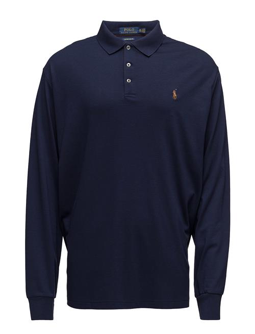 Polo Ralph Lauren | Custom Slim Fit Soft Cotton Polo Shirt | XL