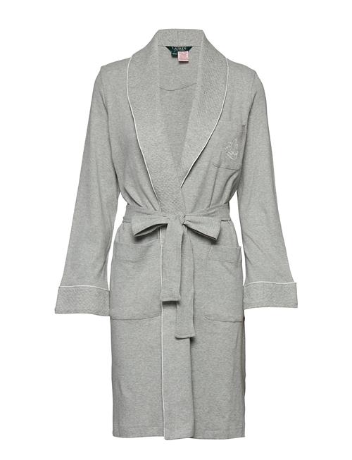 Lauren Ralph Lauren Homewear | Lrl Essential Quilted Collar Robe | L