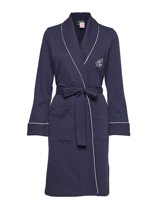 Lauren Ralph Lauren Homewear | Lrl Essential Quilted Collar Robe | S