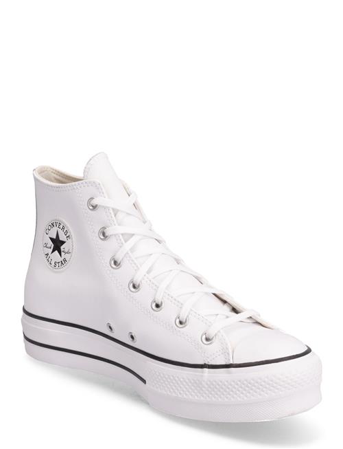 Converse | Chuck Taylor All Star Lift | 35