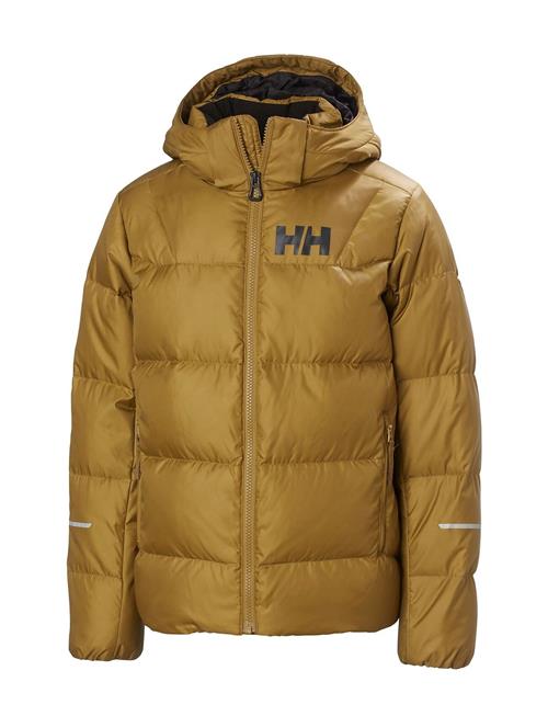 Helly Hansen | Jr Isfjord Down Jacket 2.0 | 140
