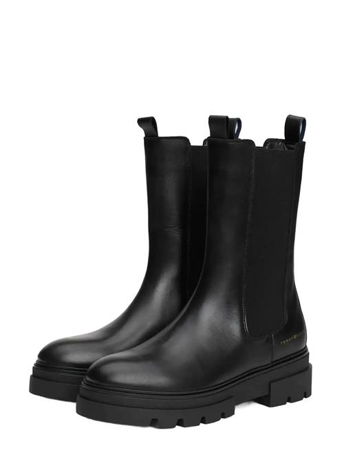 Tommy Hilfiger | Monochromatic Chelsea Boot | 37