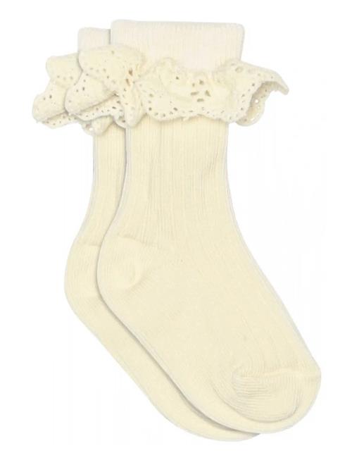 mp Denmark | Lisa Socks - Lace | 22/24