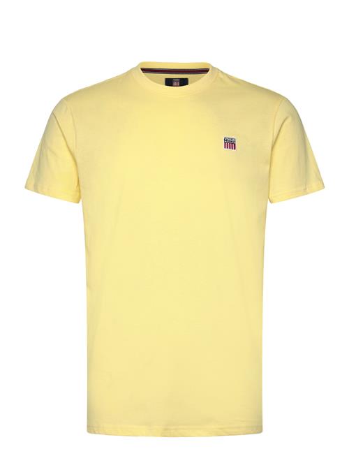 VINSON | Vin T-Shirt Massimo Men | L