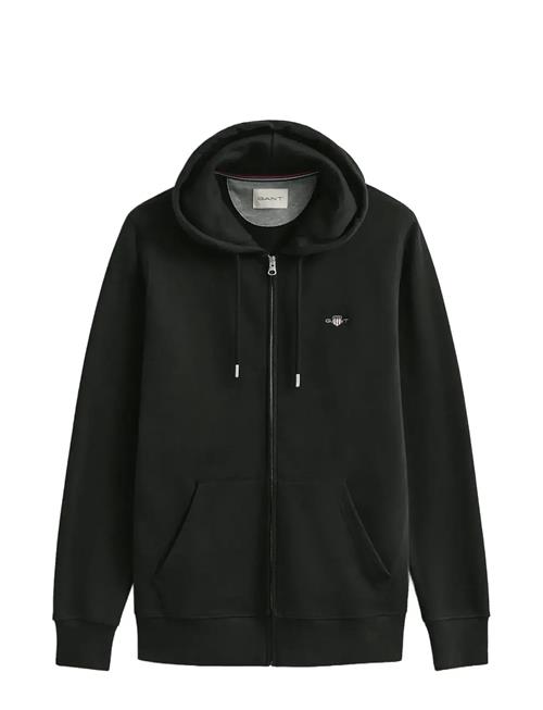 GANT | Reg Shield Full Zip Hoodie | M