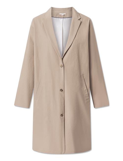 STUDIO FEDER | Carmina Coat - Beige | M