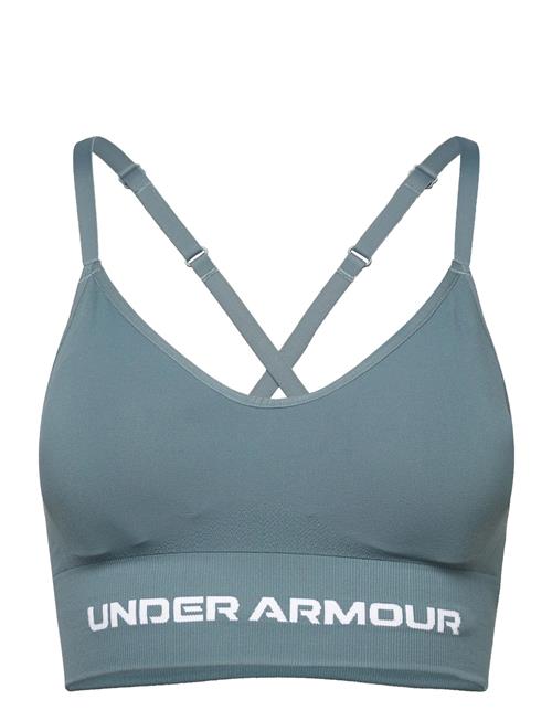 Under Armour | Vanish Seamless Low Bra | L
