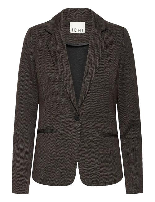 ICHI | Ihkate Jacquard Bl4 | XL