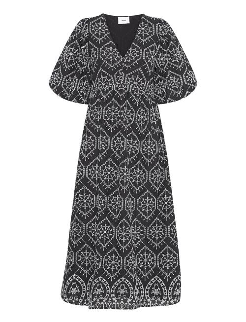 Nümph | Nuevelyn Contrast  Dress | 34