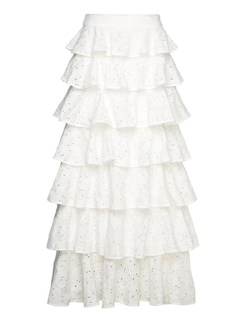 Love Lolina | Angel Maxi Skirt | M