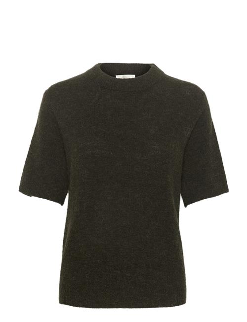 My Essential Wardrobe | Tammiemw Knit Pullover Ss | S