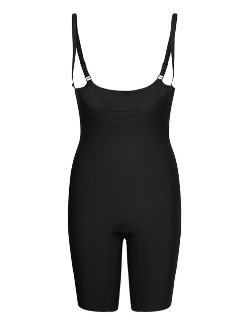Lindex | Shapewear Bodysuit Biker Open | L