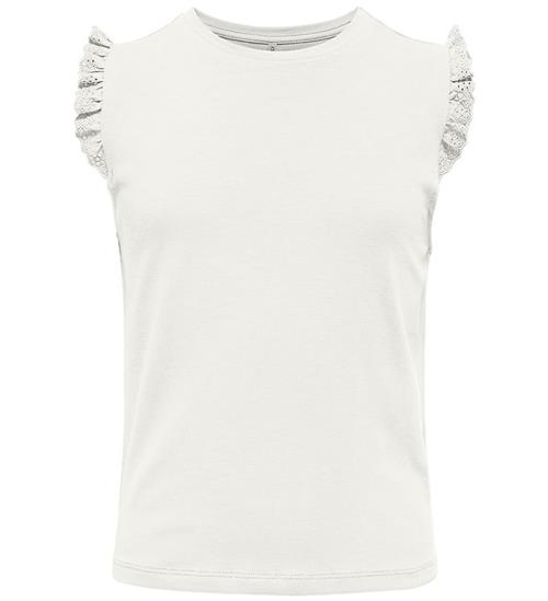 Kids Only Top - Kog30 Aiha - Cloud Dancer