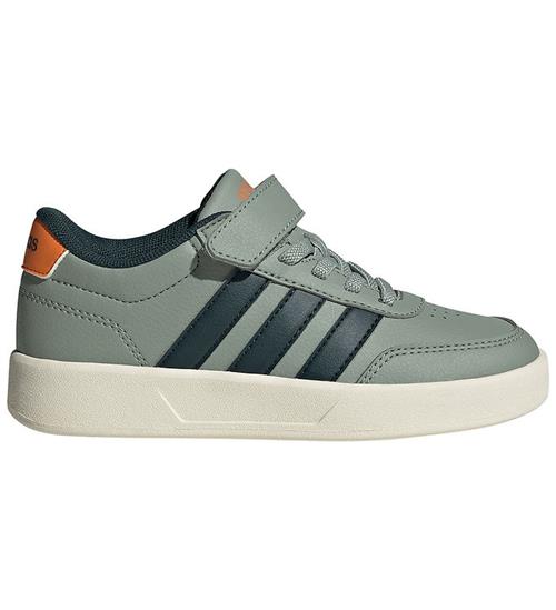 adidas Performance Sko - Breaknet 3.0 EL C - Silgrn/Aurivy/Puor