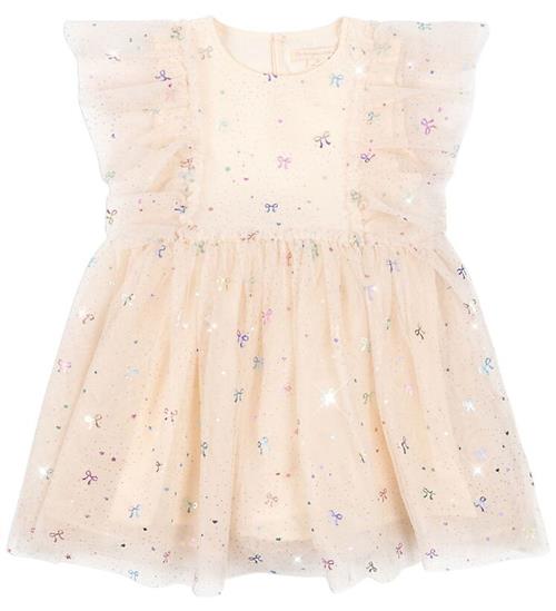 Konges Sløjd Tylkjole - Ada - Fairy Bow Sparkle