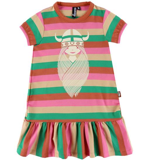 Danefæ Kjole - Danebanana - Antiox m. Freja