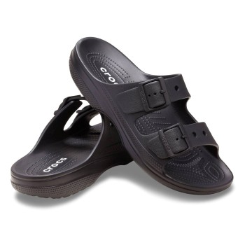 Crocs Saturday Sandal Men Sort not spec US M9 (EU 42-43) Herre