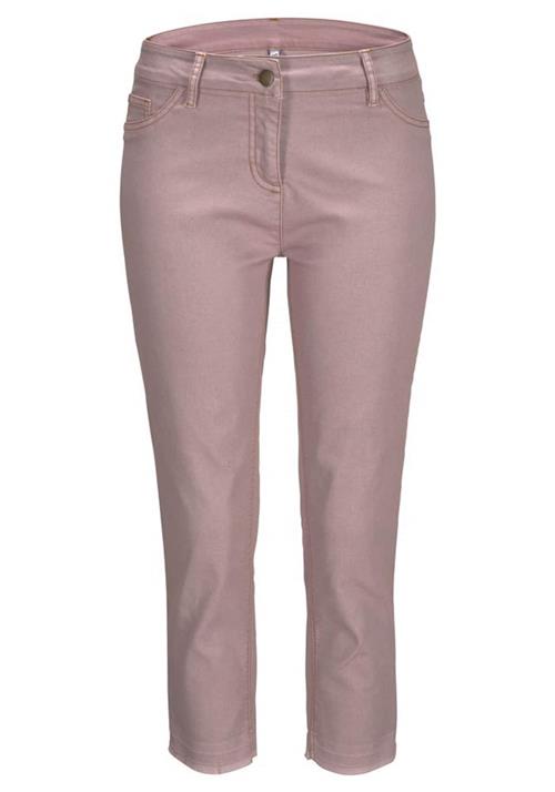 LASCANA Jeggings  lysviolet