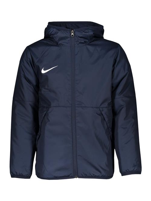 NIKE Sportsjakke  navy / hvid
