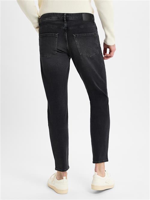BOSS Jeans 'Onyx'  sort