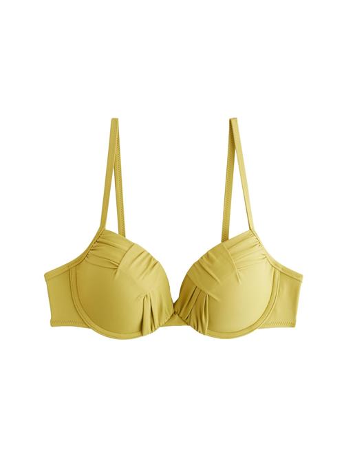 Next Bikinioverdel  grøn